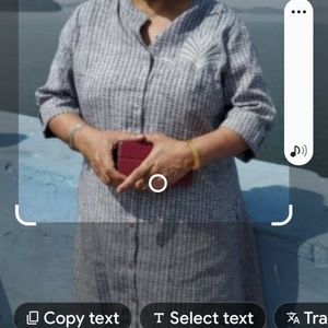 Meet your Posher, Tapashi